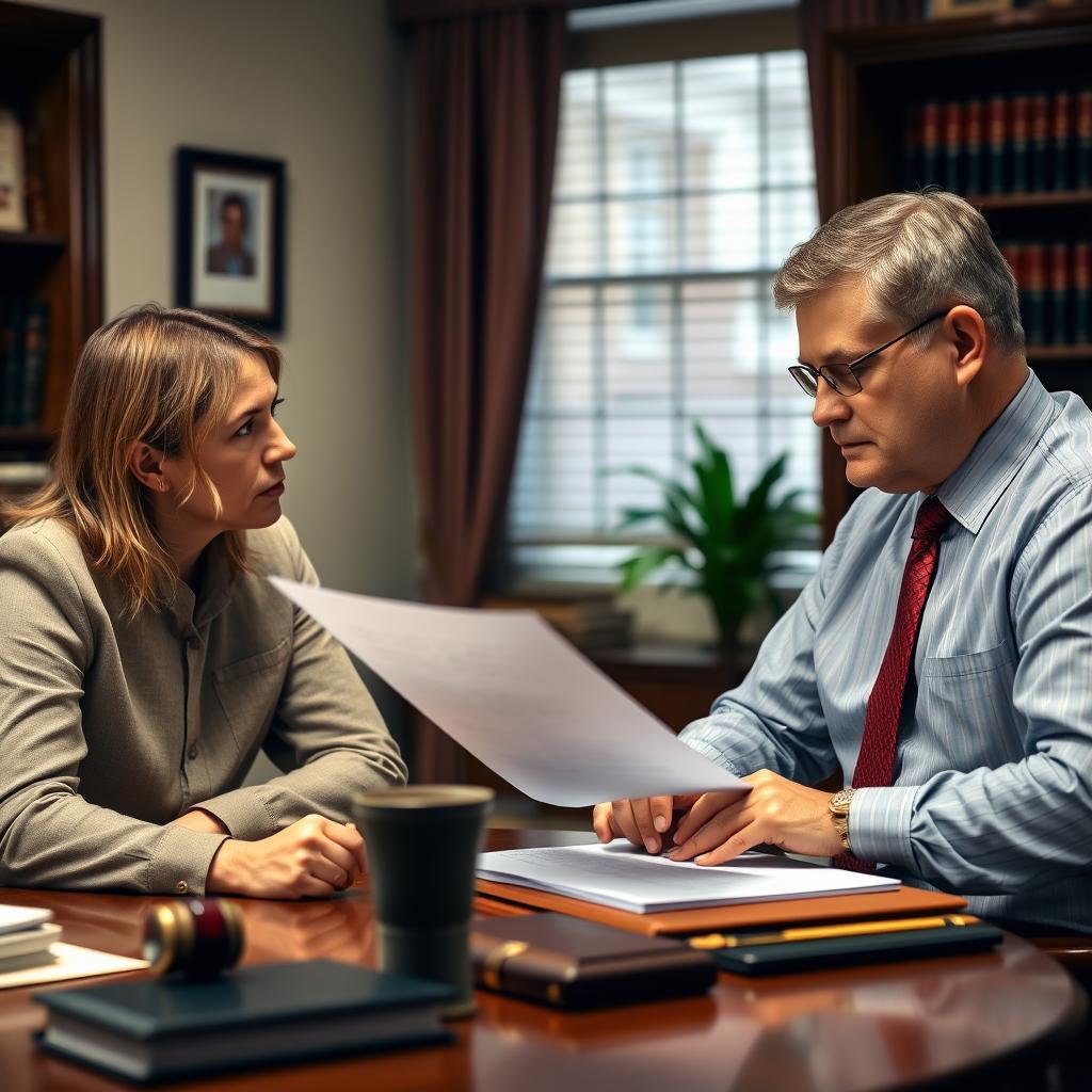 Child Pornography Lawyer Goochland County