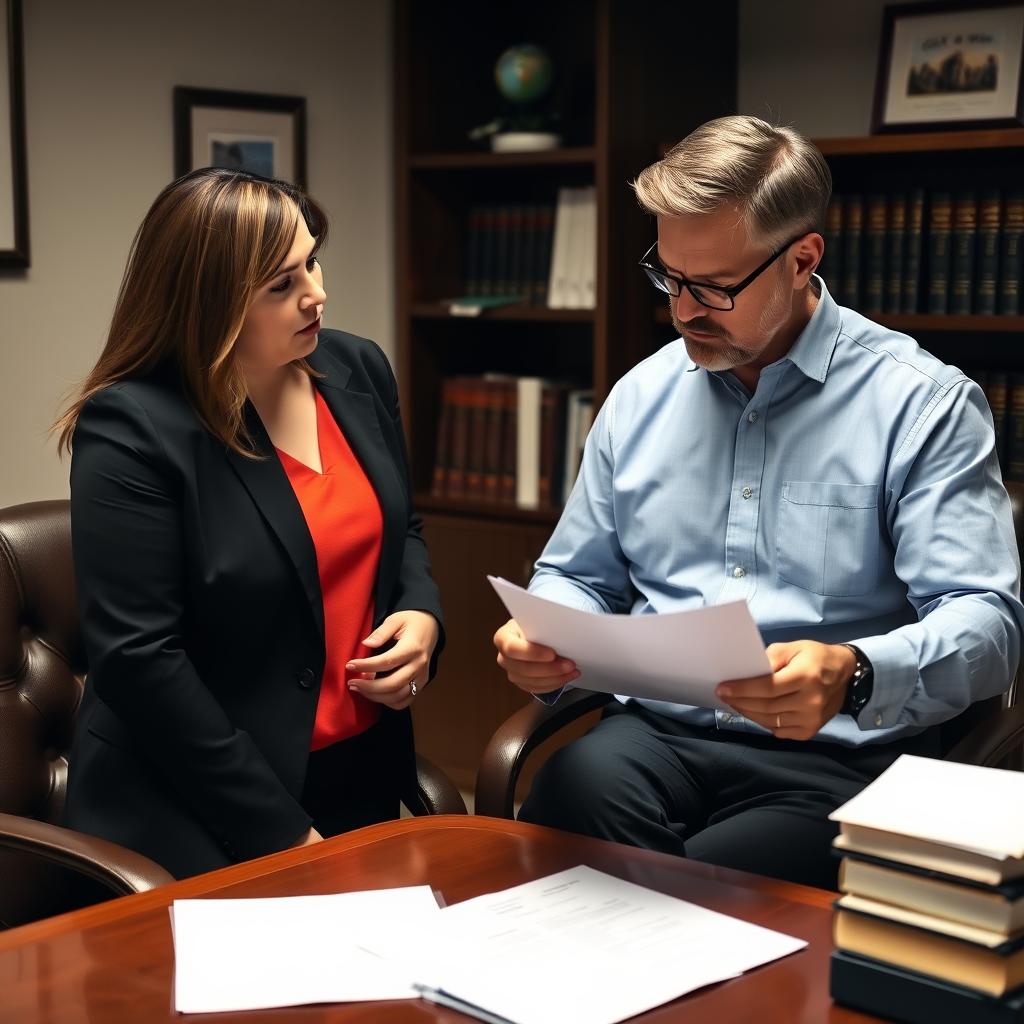 Child Support Arrears Lawyer Chesterfield County