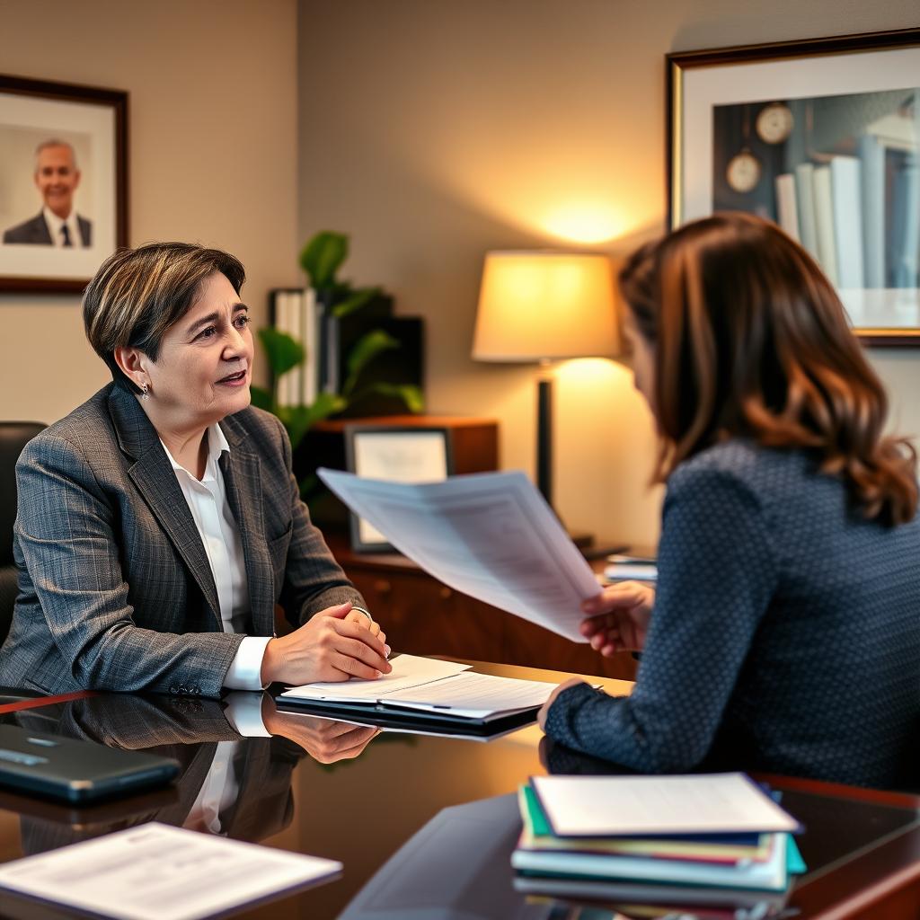 Child Support Enforcement Lawyer Spotsylvania County