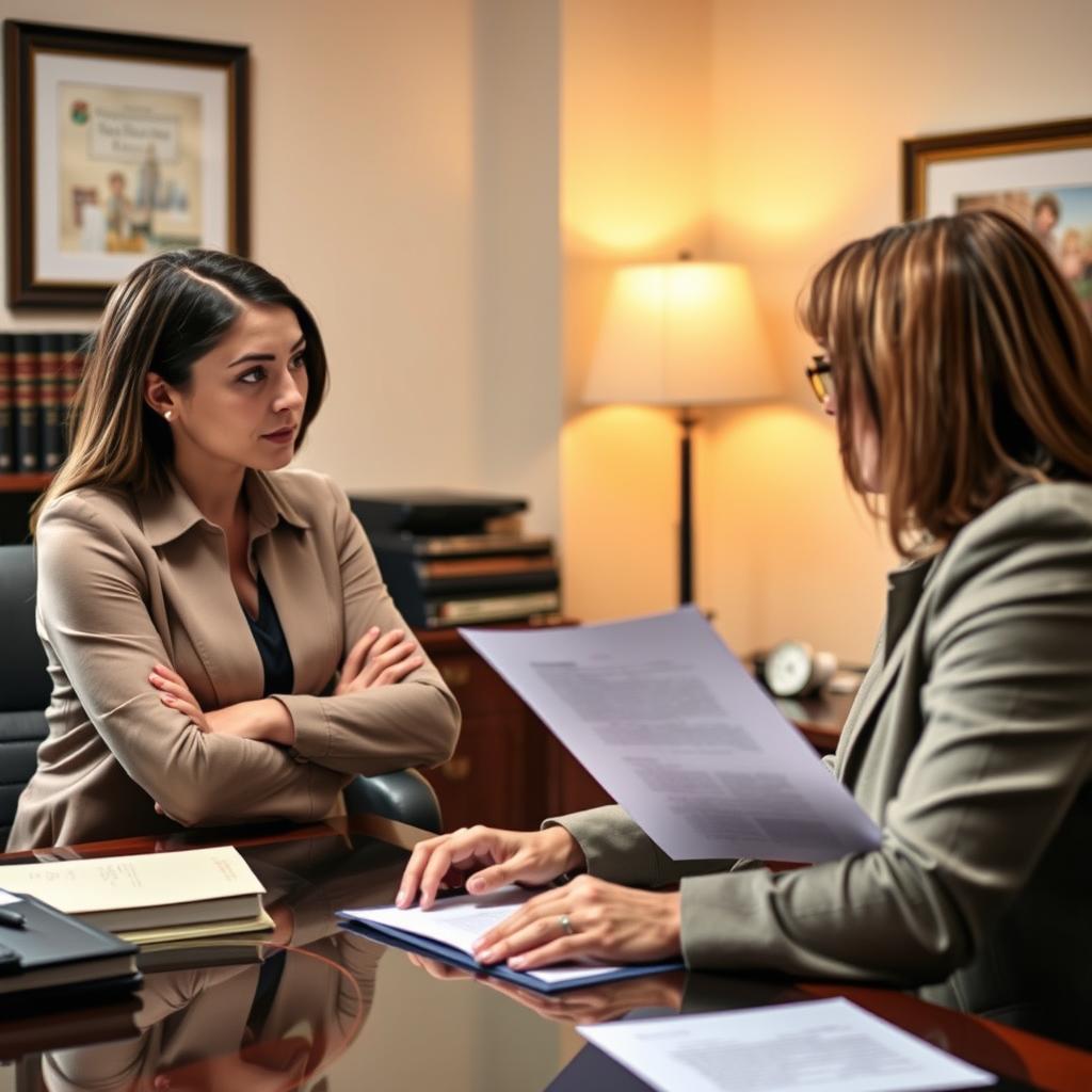 Child Support Enforcement Lawyer Virginia Beach