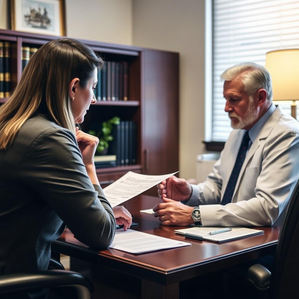 Child Support Enforcement Lawyer York County