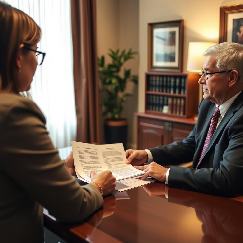 Child Support Lawyer Dinwiddie County