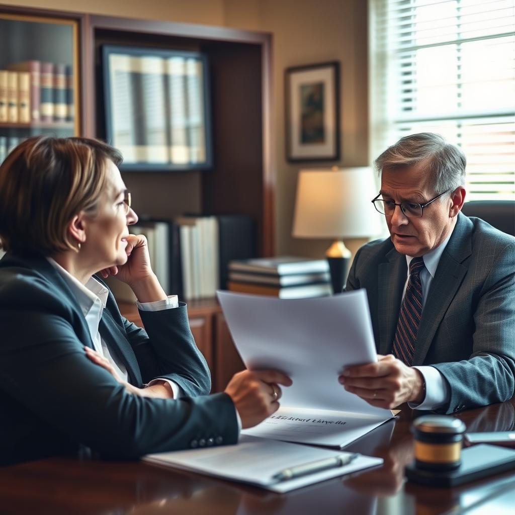 Child Support Lawyer James City County