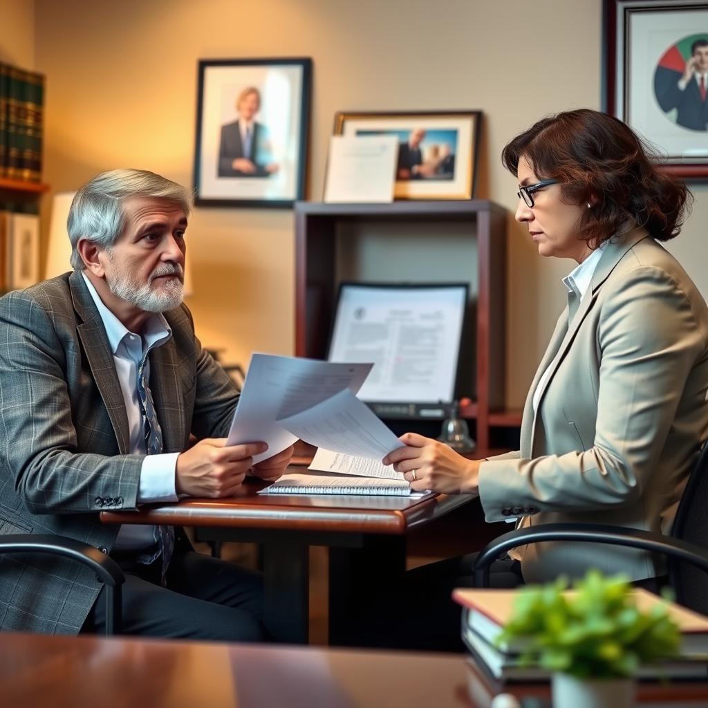 Child Support Lawyer New Kent County