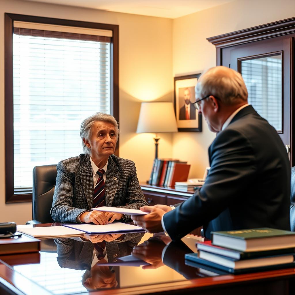 Civil Litigation Lawyer Isle of Wight County, VA