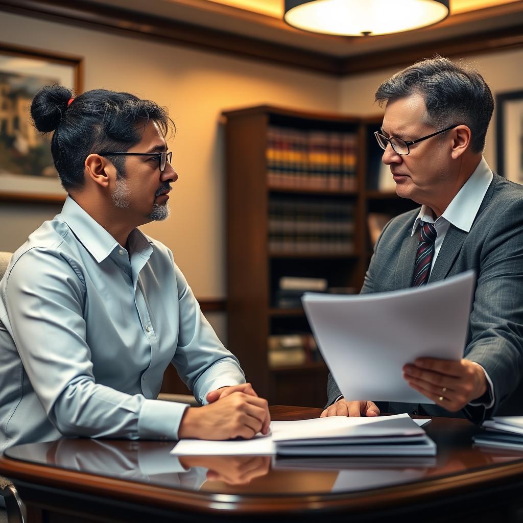 Civil Litigation Lawyer York County, VA
