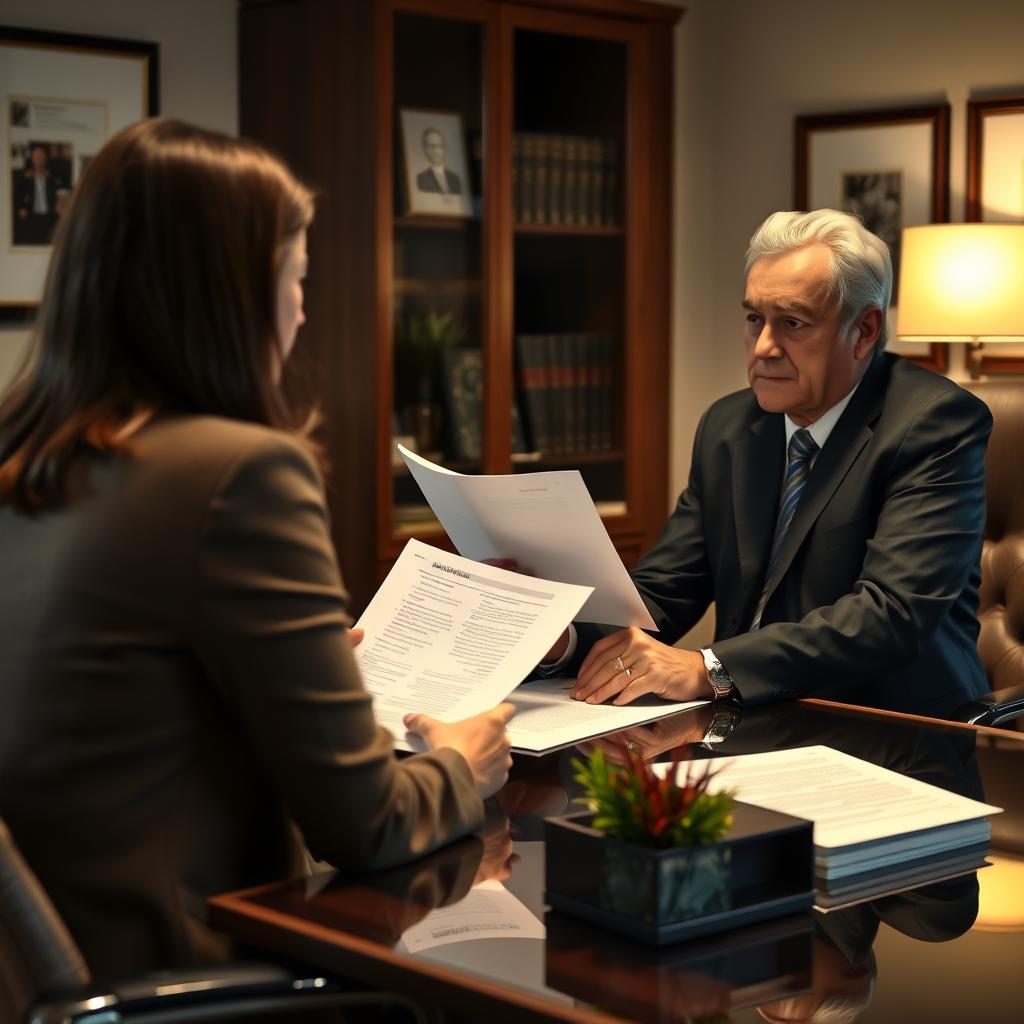 Commercial Leasing Lawyer Poquoson, VA