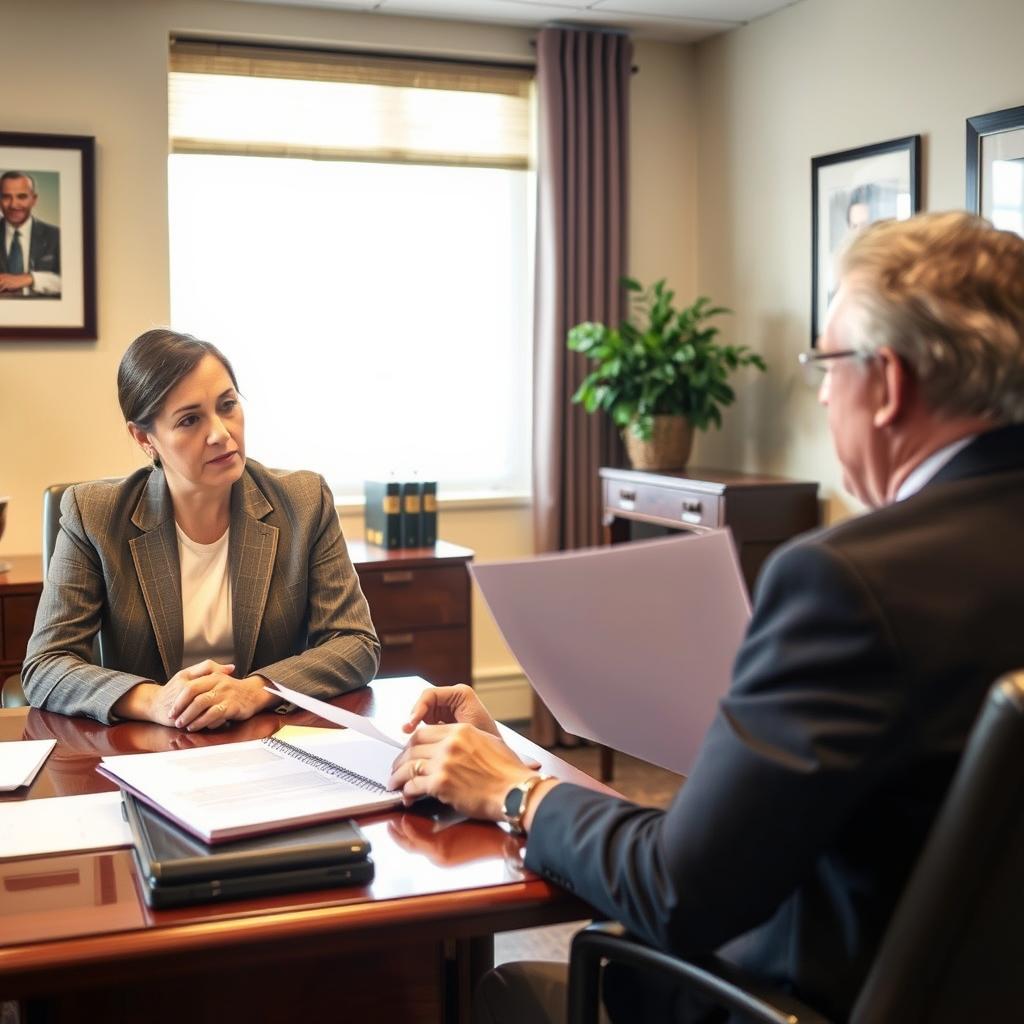 Commercial Leasing Lawyer Virginia Beach, VA