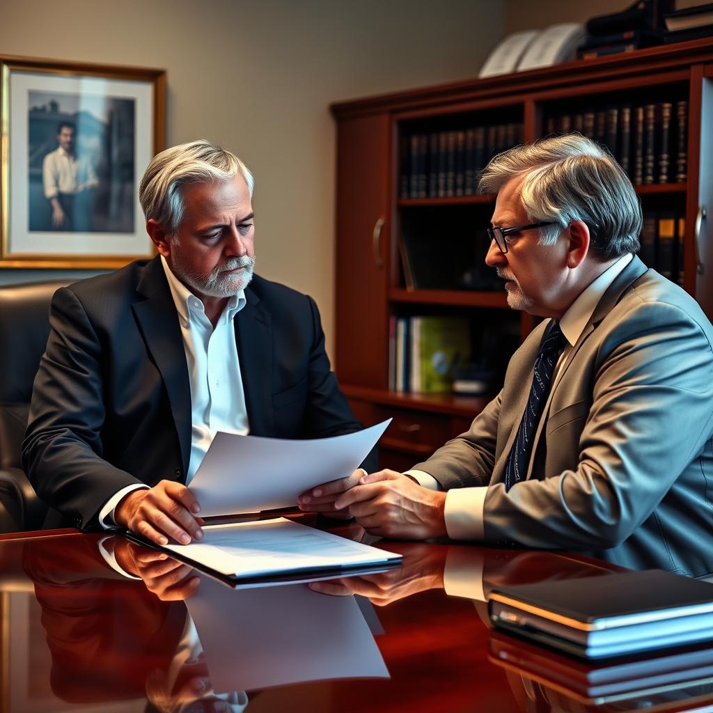 Commercial Litigation Lawyer Isle of Wight County, VA