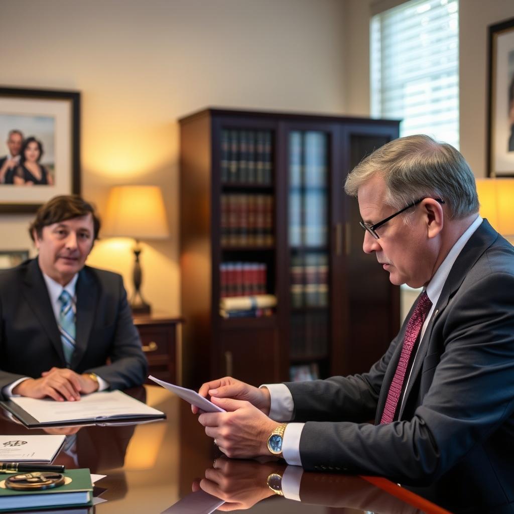 Commercial Litigation Lawyer York County, VA
