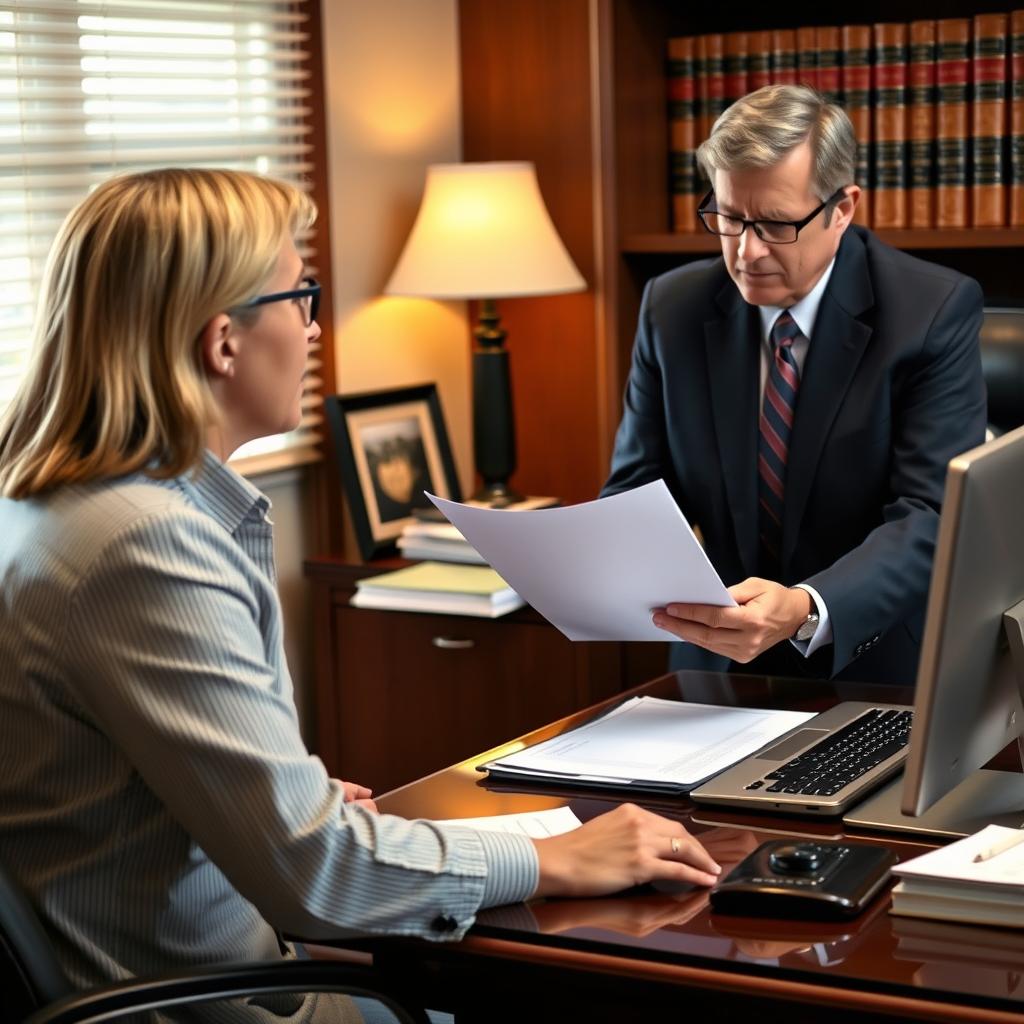 Computer Crime Lawyer Caroline County