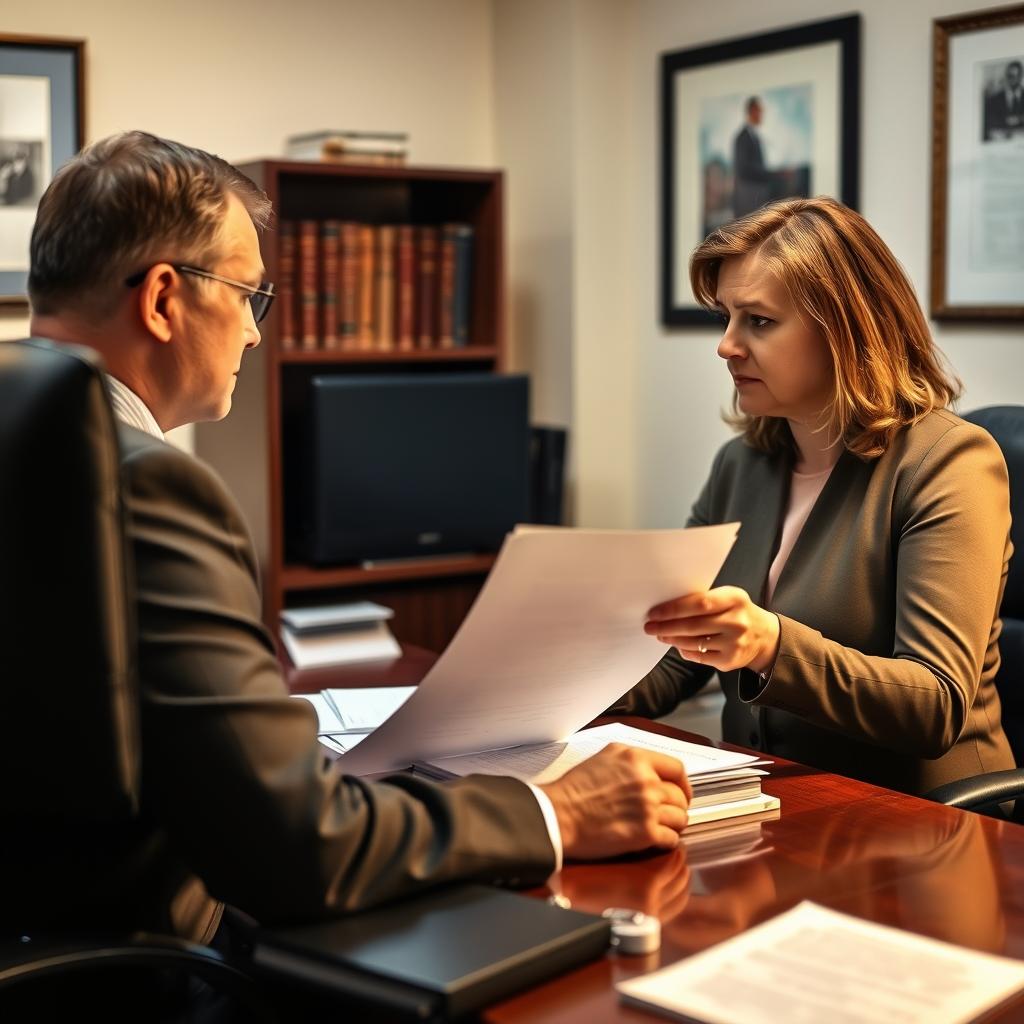 Computer Crime Lawyer Hanover County