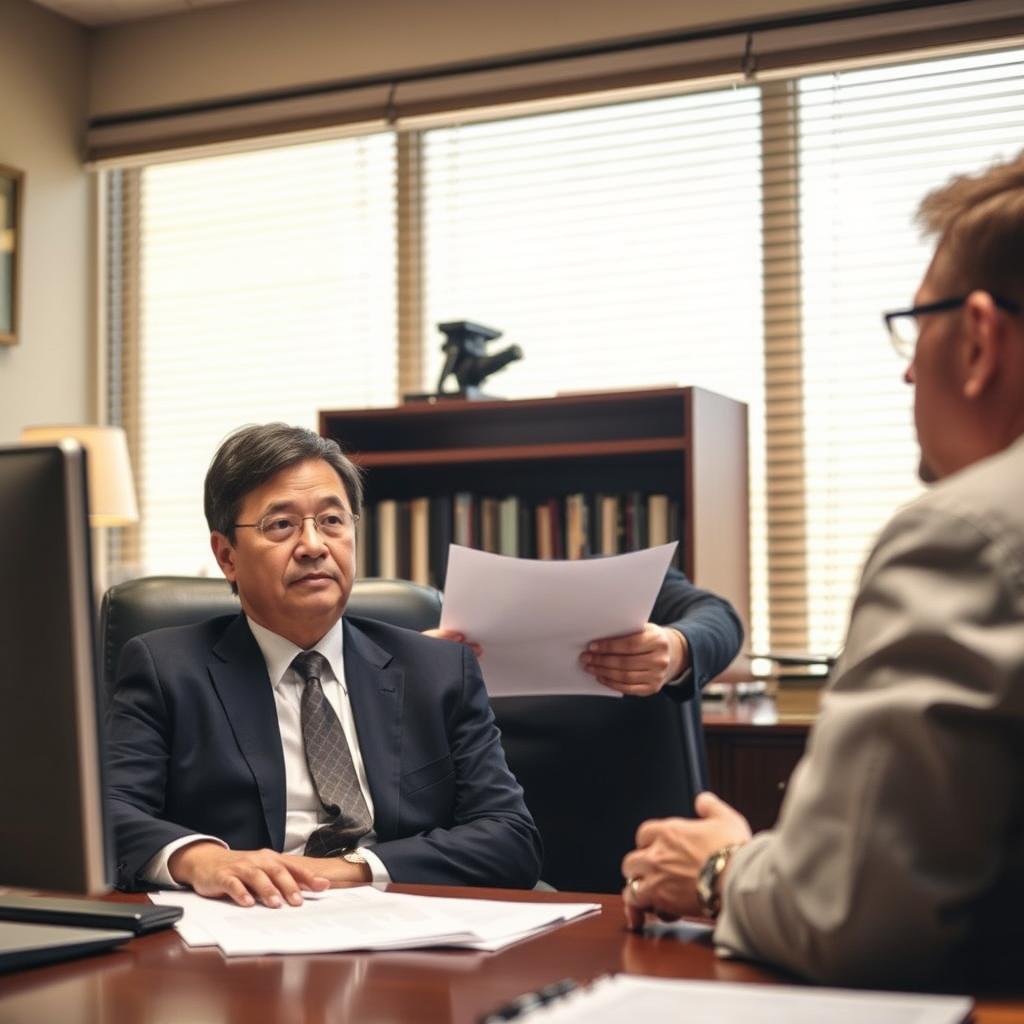 Computer Crime Lawyer Poquoson