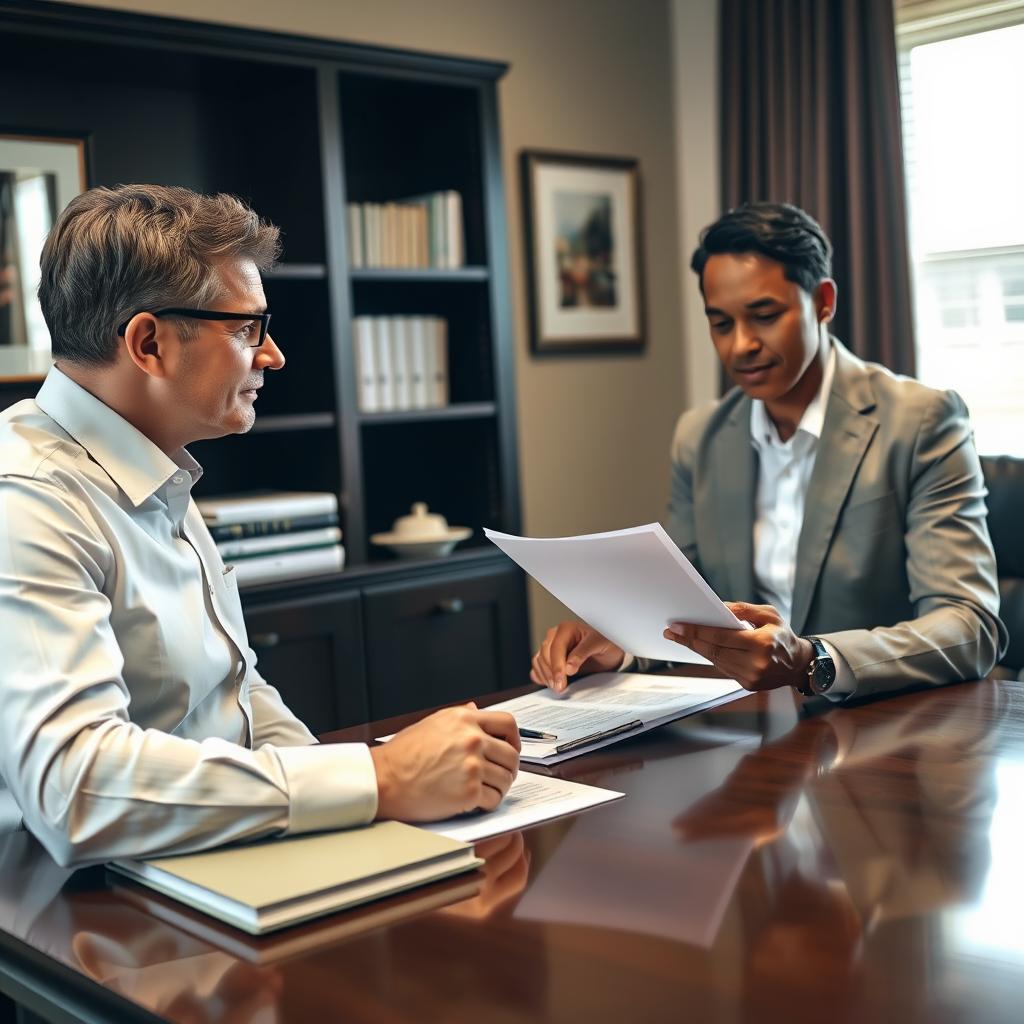 Confidentiality Agreement Lawyer James City County, VA