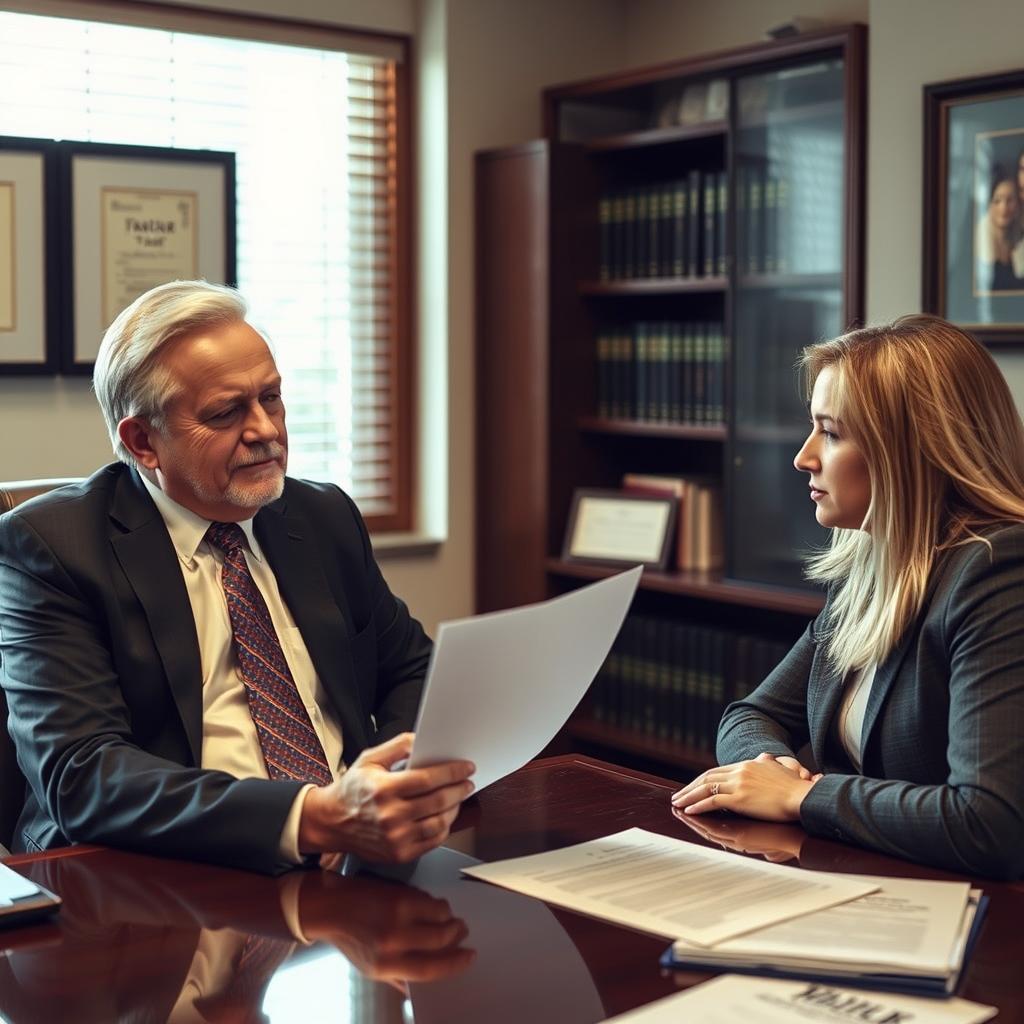 Confidentiality Agreement Lawyer Poquoson, VA
