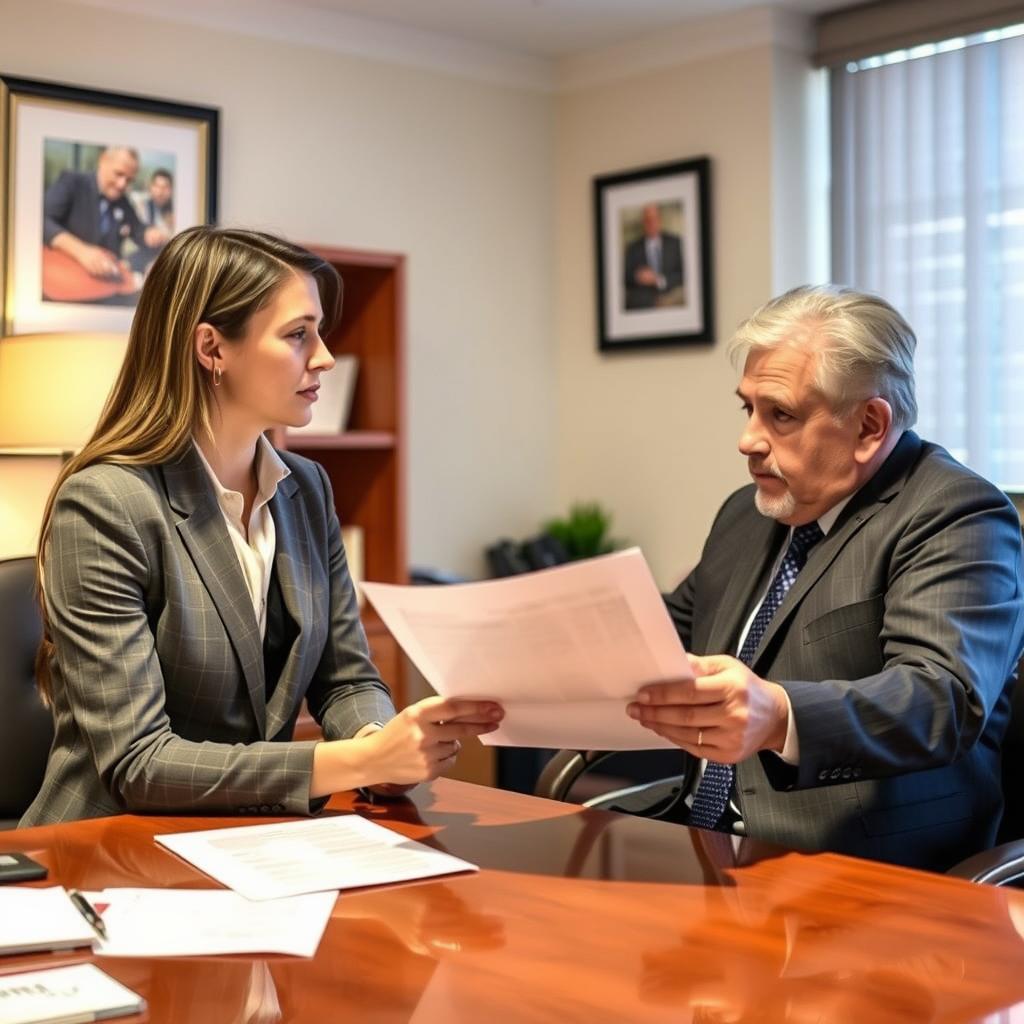 Confidentiality Agreement Lawyer Virginia Beach, VA