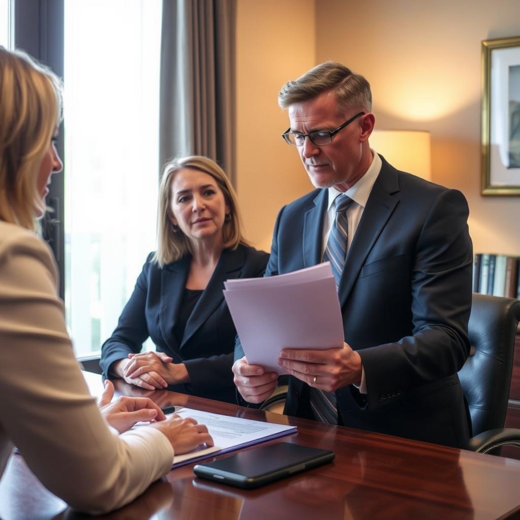 Confidentiality Agreement Lawyer York County, VA