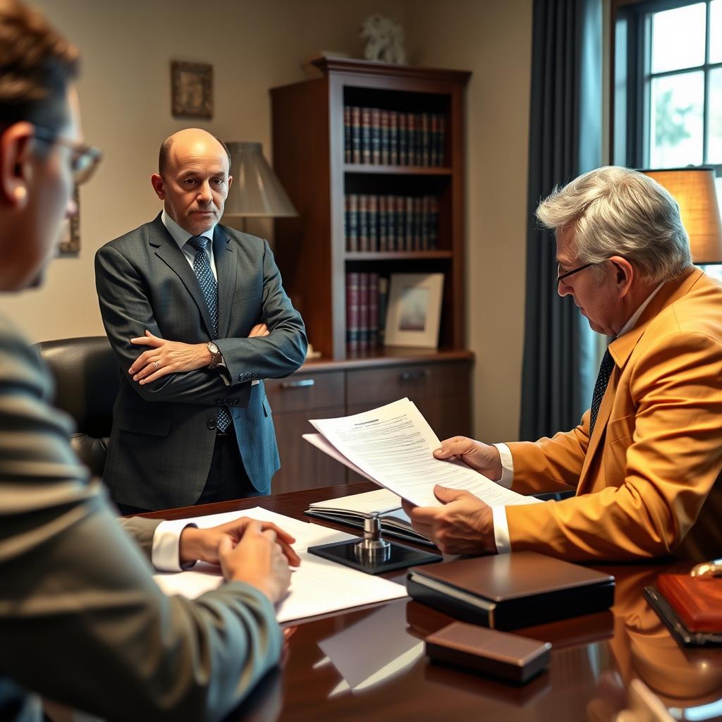 Construction Contract Lawyer York County, VA