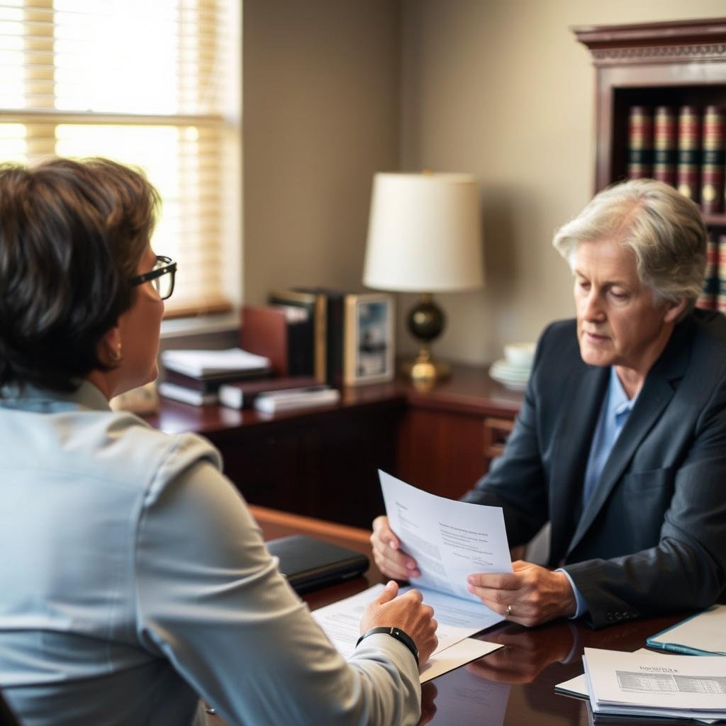 Consumer Protection Lawyer James City County, VA