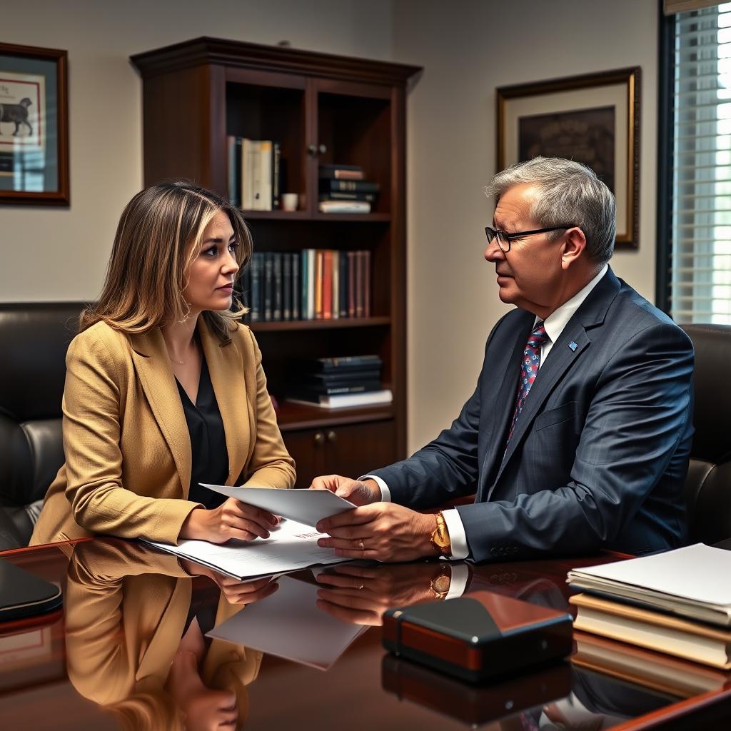 Consumer Protection Lawyer York County, VA