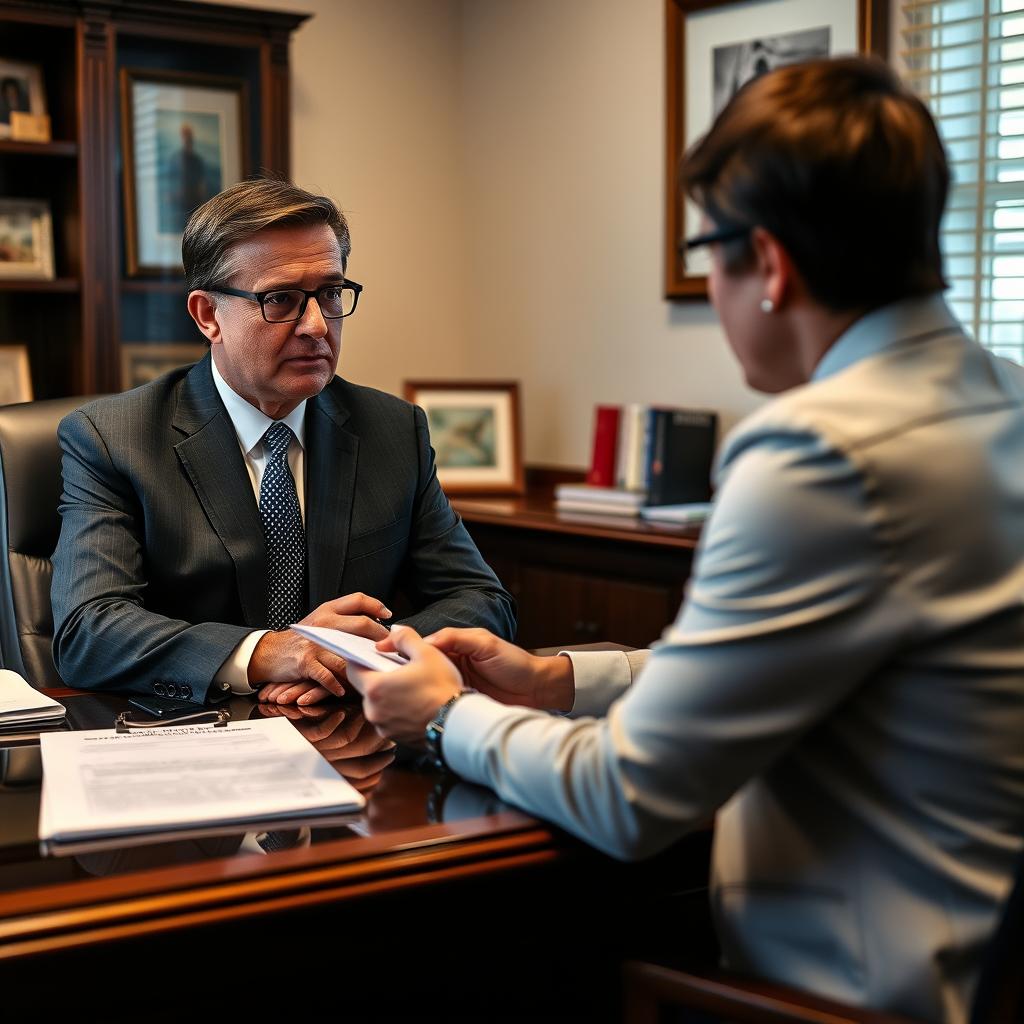 Contempt Lawyer Virginia Beach