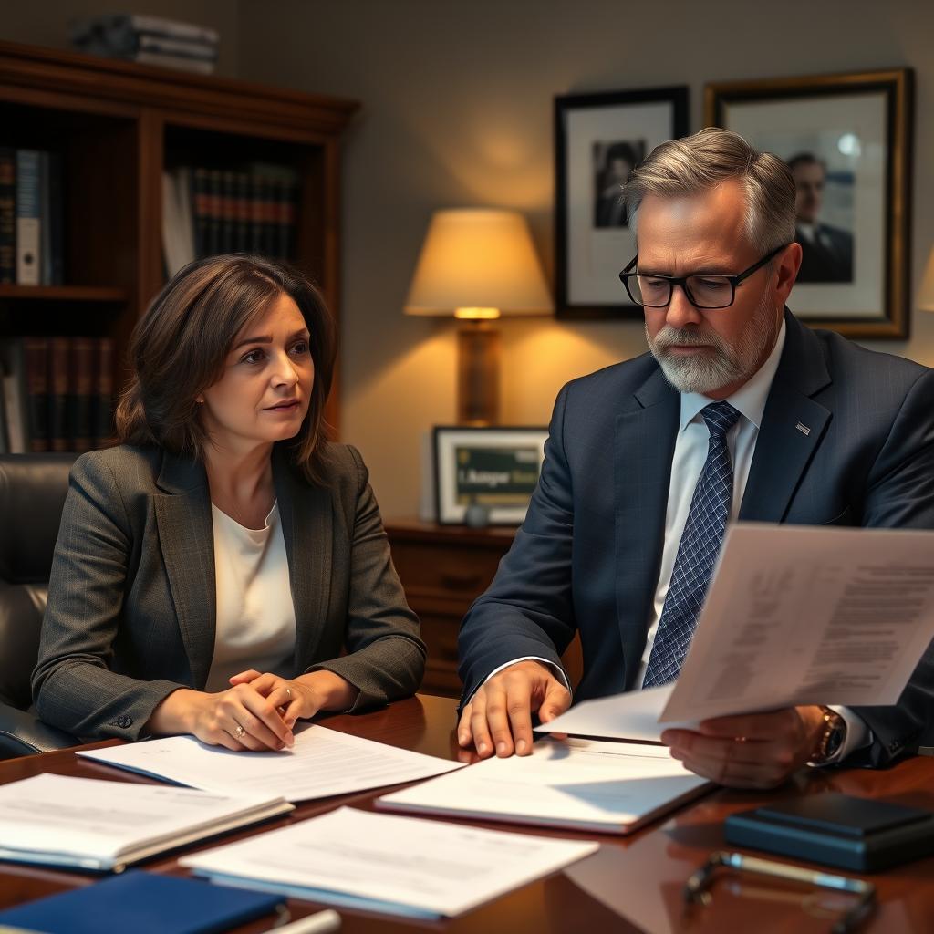Contempt Lawyer York County