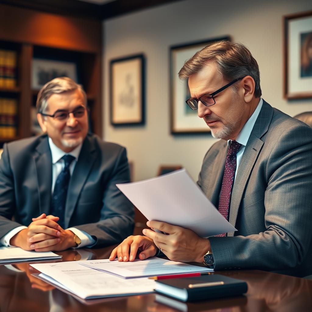 Contempt Of Court Lawyer Virginia Beach
