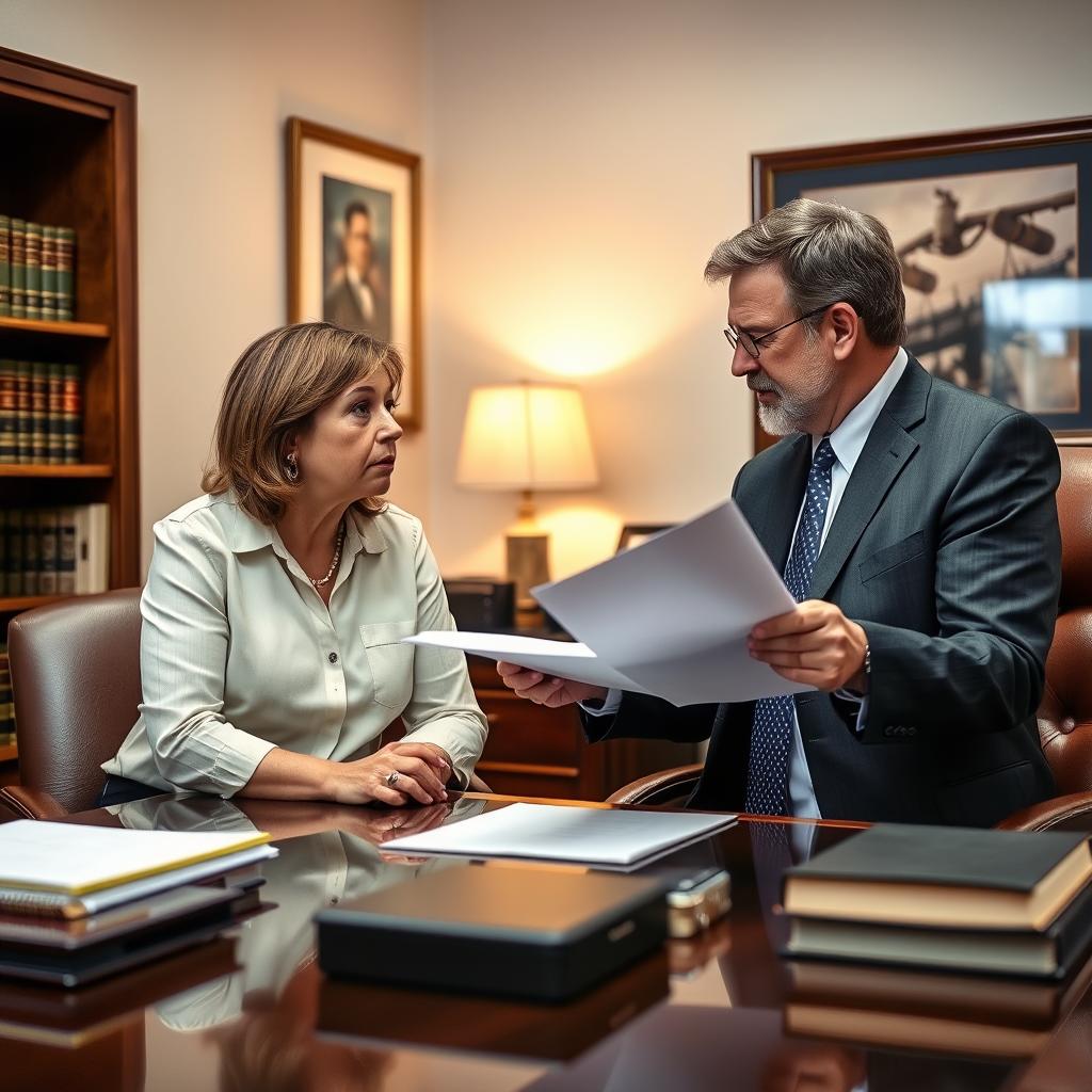 Contempt Of Court Lawyer York County