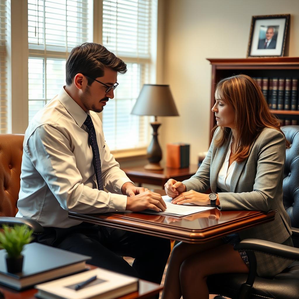 Corporate Bylaws Lawyer Poquoson, VA