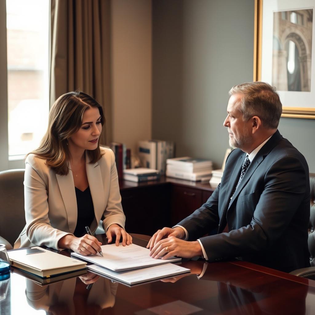 Corporate Bylaws Lawyer Virginia Beach, VA