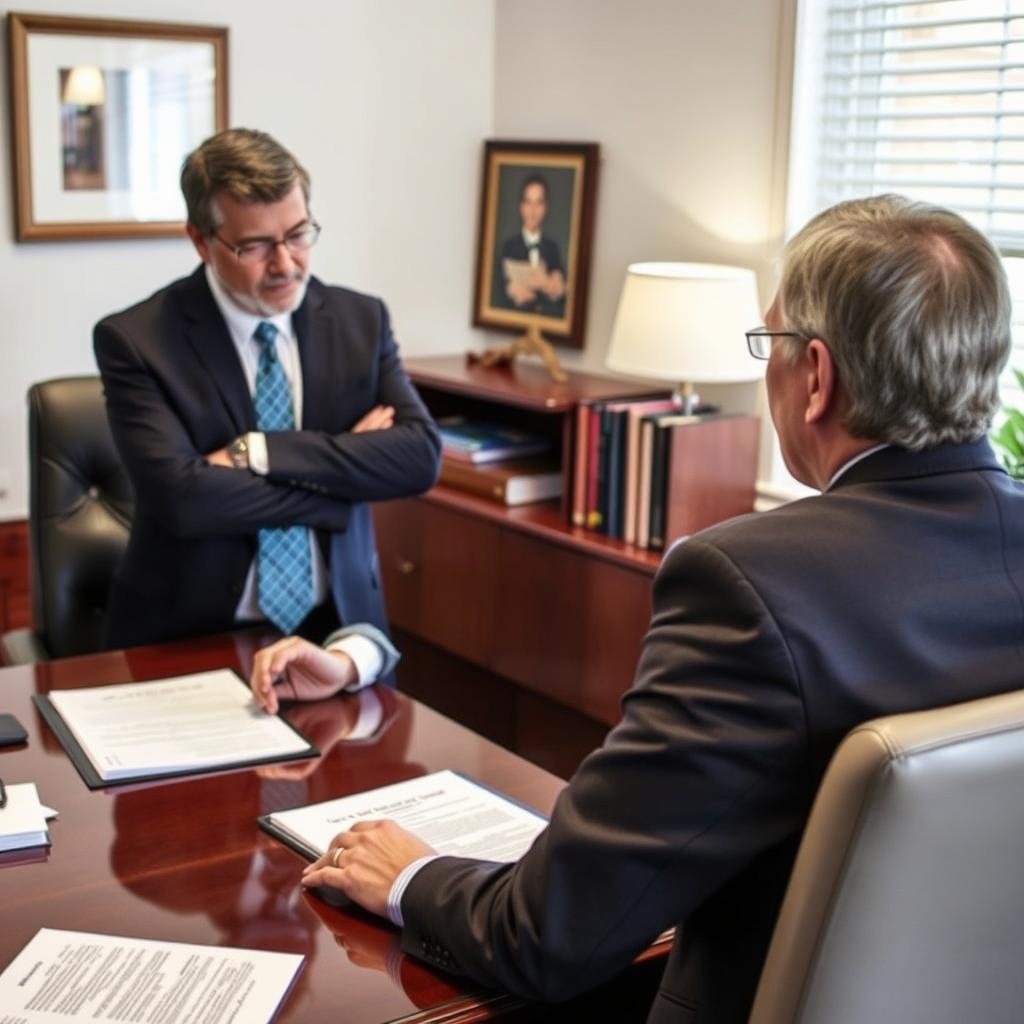 Corporate Bylaws Lawyer York County, VA