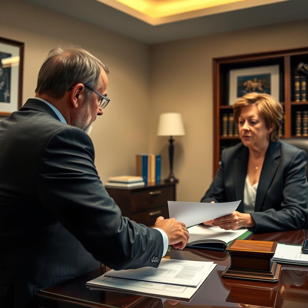 Corporate Compliance Lawyer James City County, VA