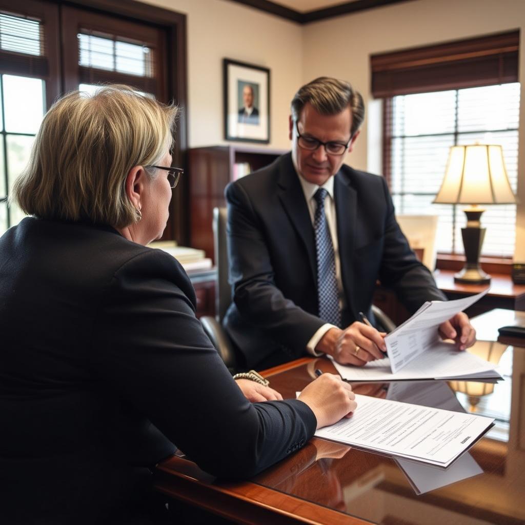 Corporate Compliance Lawyer Poquoson, VA