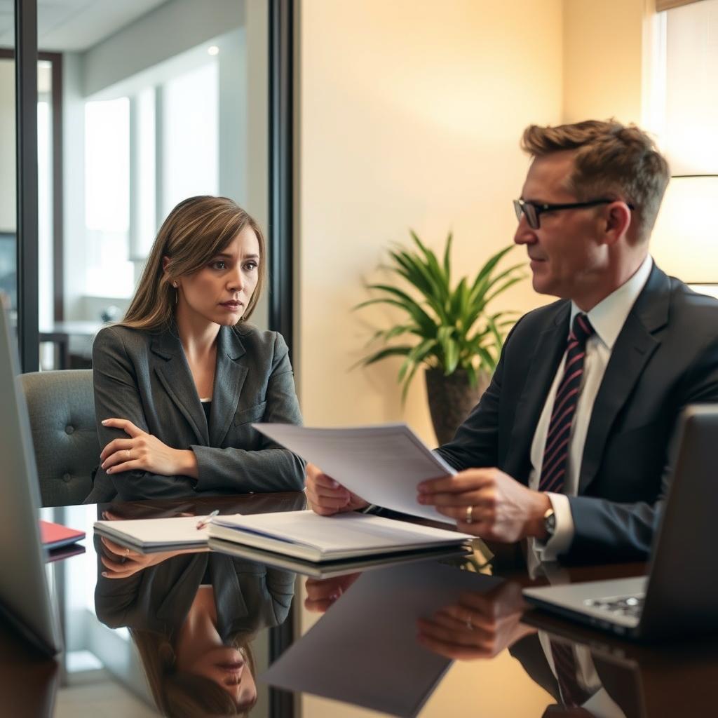 Corporate Compliance Lawyer Virginia Beach, VA