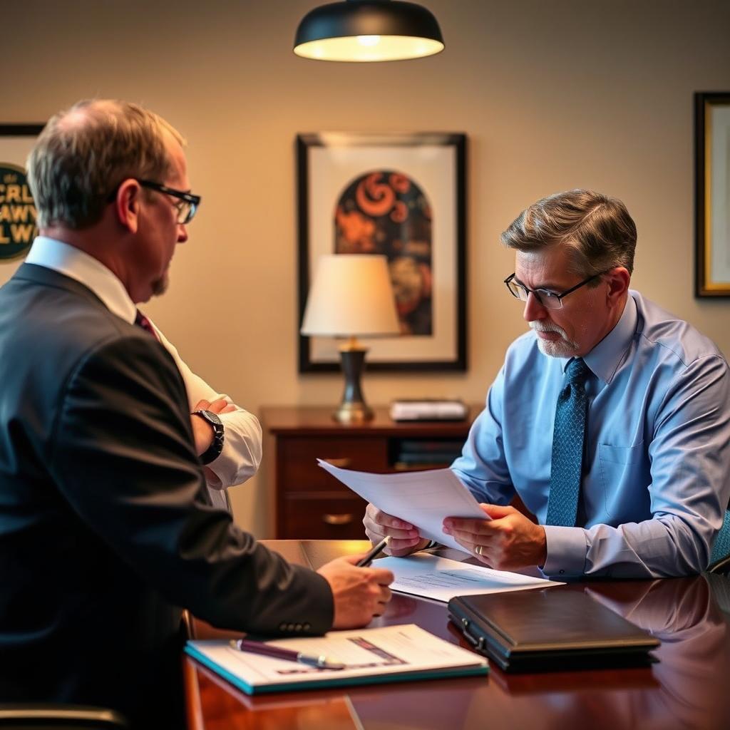 Corporate Compliance Lawyer York County, VA