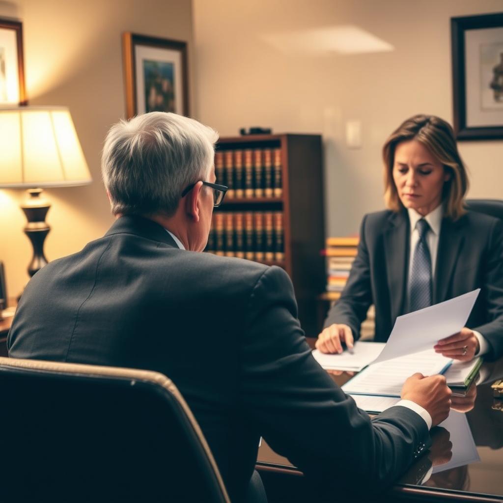Corporate Transactions Lawyer Isle of Wight County, VA