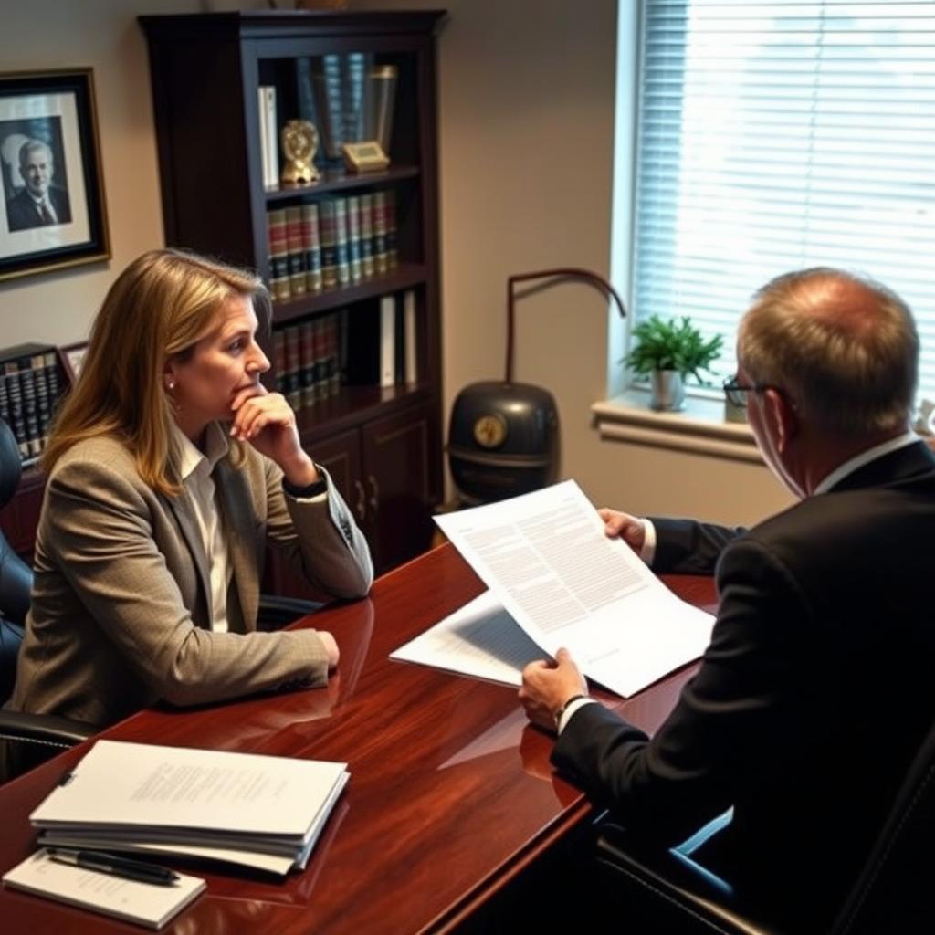 Corporate Transactions Lawyer James City County, VA