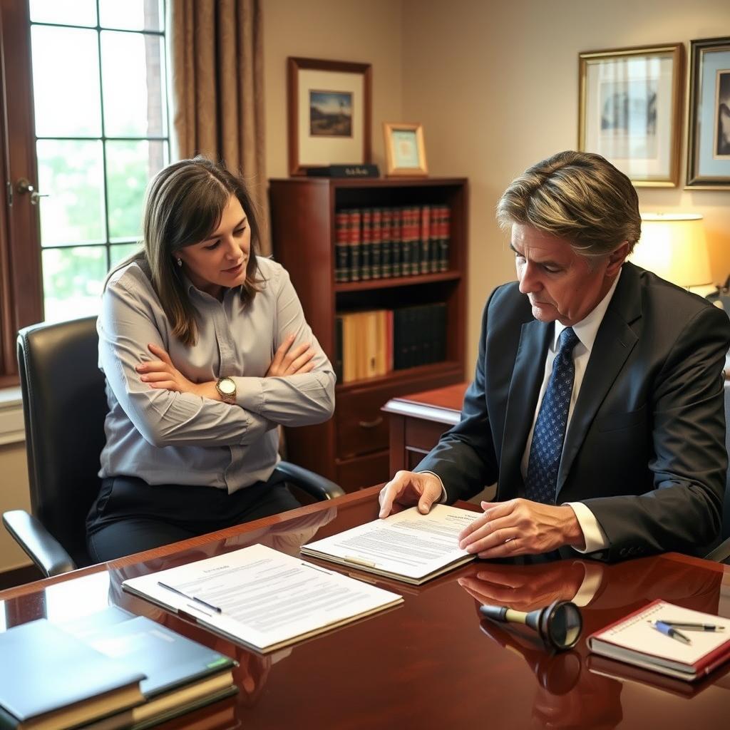 Corporate Transactions Lawyer Poquoson, VA