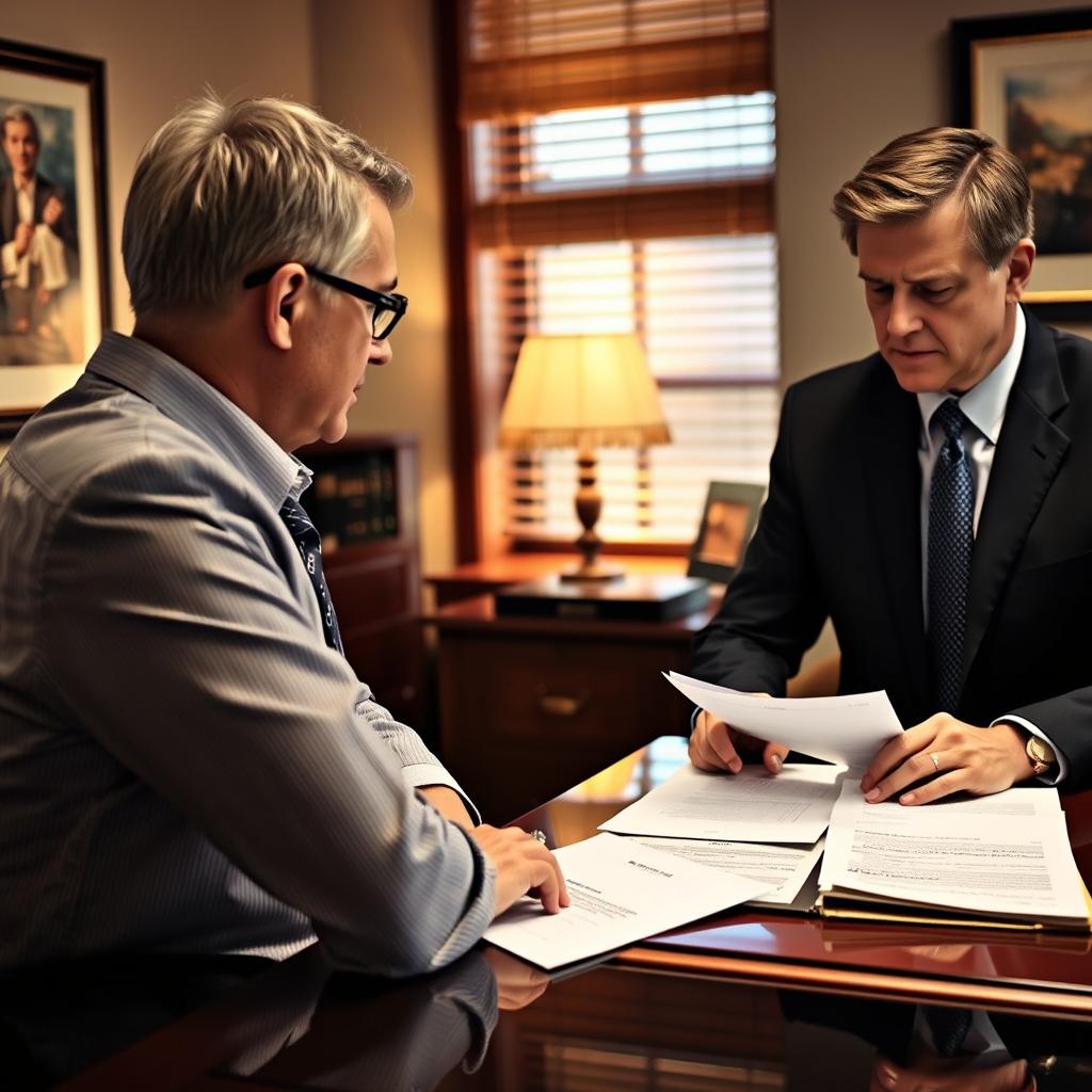Corporate Transactions Lawyer York County, VA