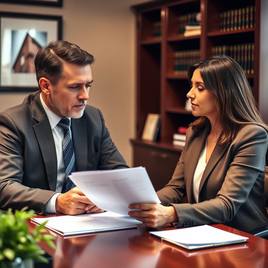 Custody Contempt Lawyer Colonial Heights