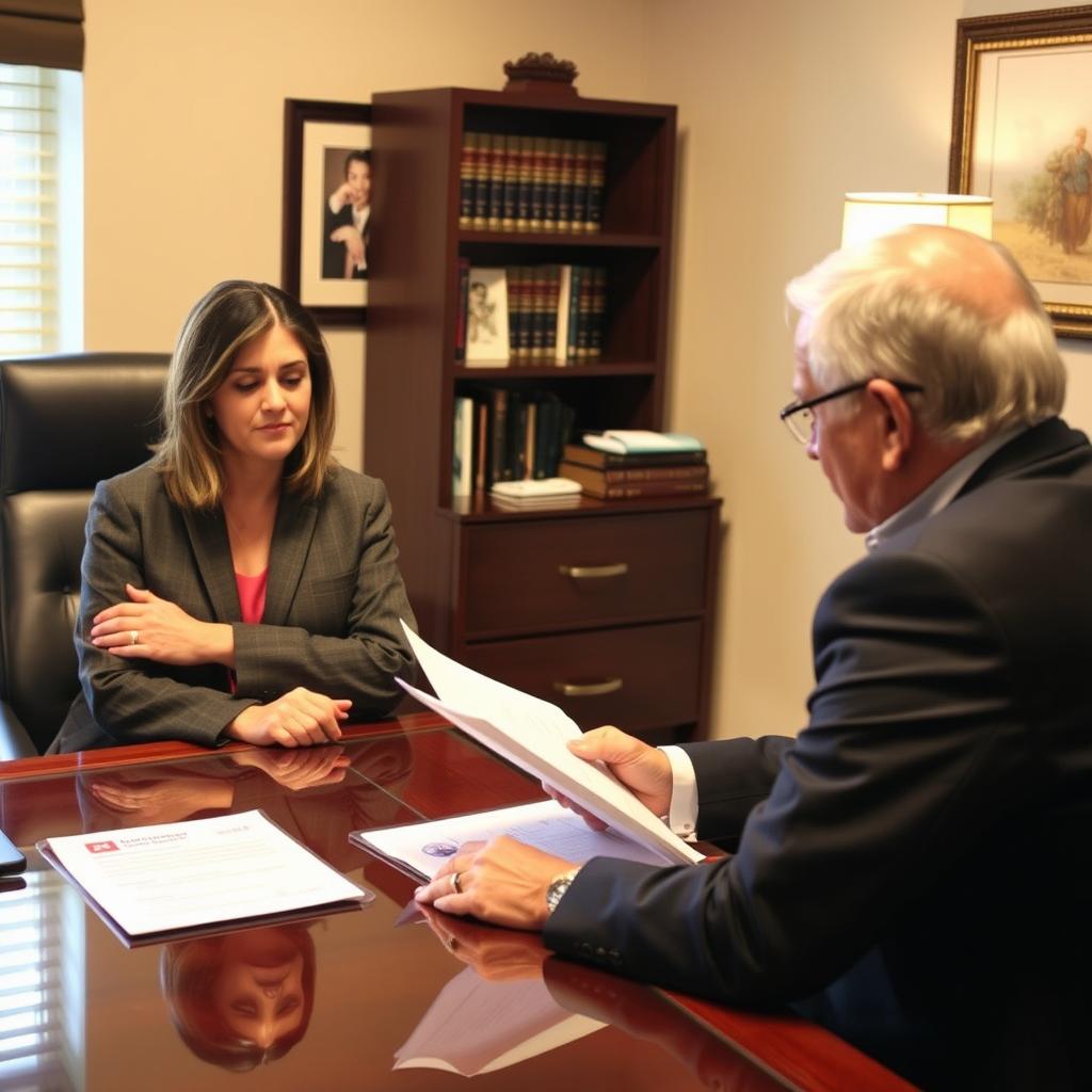 Custody Contempt Lawyer York County
