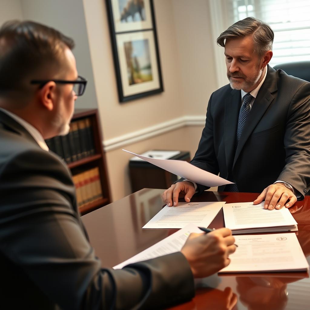 Debt Collection Lawyer Poquoson, VA