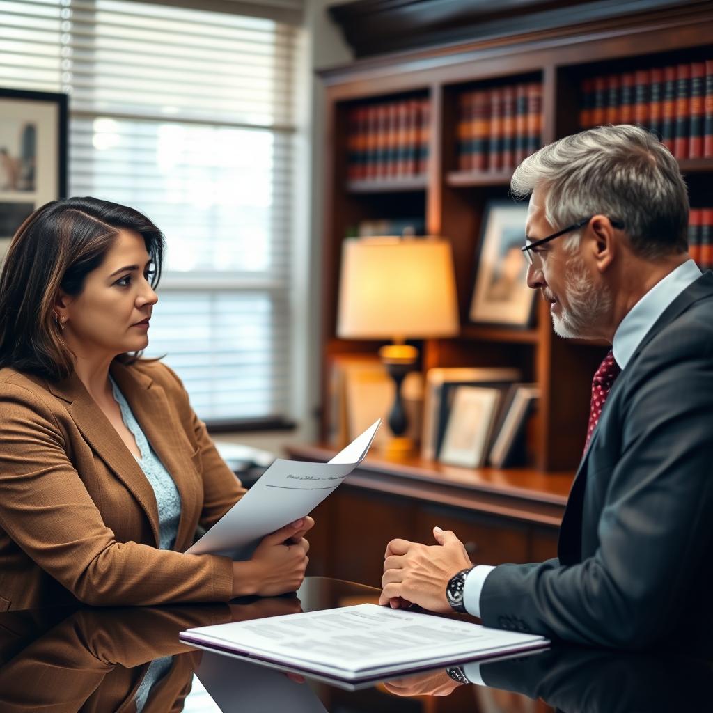 Debt Collection Lawyer Virginia Beach, VA