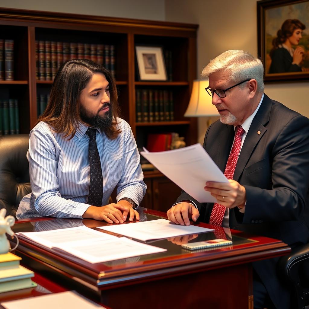 Destruction or Falsification of Records lawyer Goochland County
