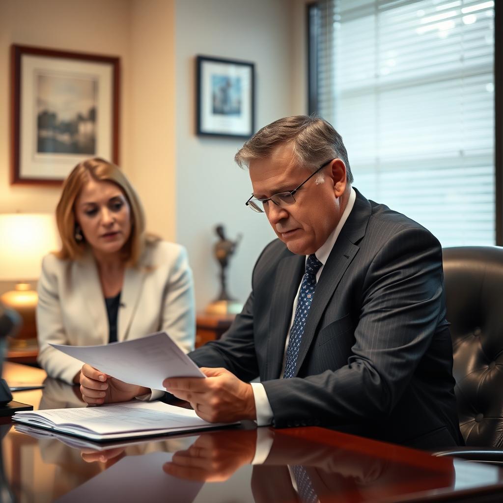 Destruction or Falsification of Records lawyer York County