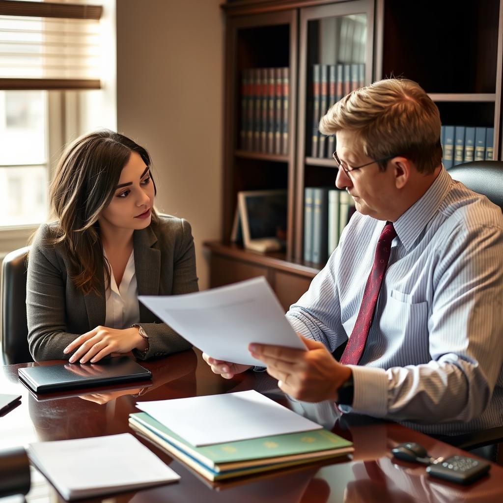 Disorderly Conduct Lawyer Poquoson, VA