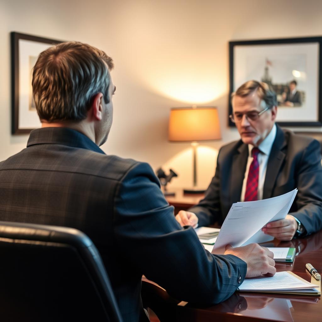 Disorderly Conduct Lawyer Virginia Beach, VA
