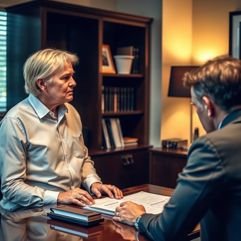 Disorderly Conduct Lawyer York County, VA