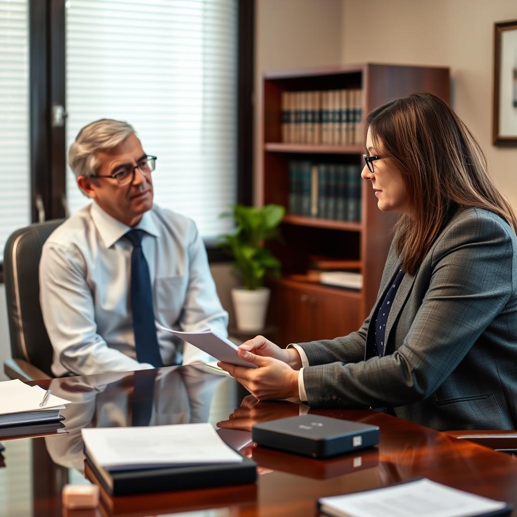 Domestic Abuse Lawyer Fredericksburg