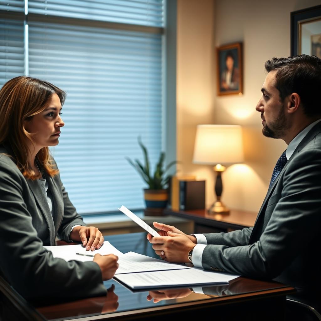 Domestic Abuse Lawyer Gloucester County